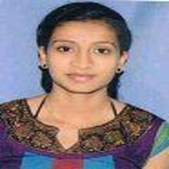 Rachana Shinde, Office Assistant