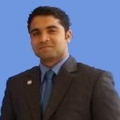 Shakir Sayed, Digital Marketing Manager
