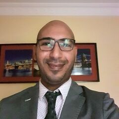 محمد أحمد ضياء الدين, Contact Center Manager / Technical Services Manager / Service Projects Design