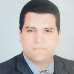 Mustafa Hassanein, Marketing & Sales Director