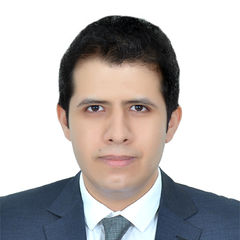 Ahmed Nassar, Cost Control Head