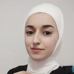 Tasneem  Zaareer, Mobile App Designer & Ecommerce Analyst