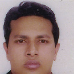 MOhammad  Mizanur Rahman, Assistant manager