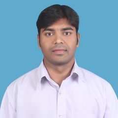 Dhananjay Pawar, Purchase Officer / Incharge