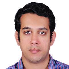 Dileep Rajan, Assistant Manager