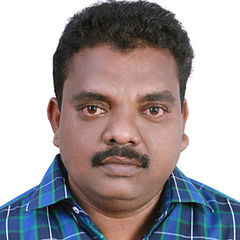 Manoj  soman