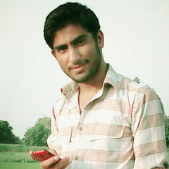 Azeem Ali