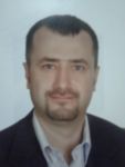 Bashar Khoury, IT Global - Manager