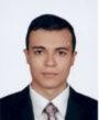 Youssef Shehata, Eductional consultant and sales representative