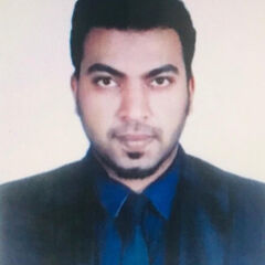 محمد عبد الوكيل, Planning Engineer