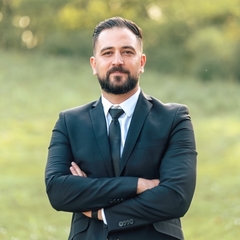 Mustafa  BADRAN