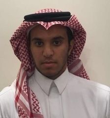 Hazim  Alnafea, Electrical Engineer