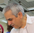 Mehdi Sabet, aia, ncarb, Associate professor