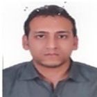 umair rafi, Mechanical engineer