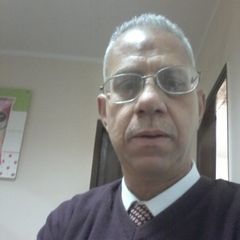 احمد  رمضان, مدير عام مخازن