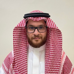 Abdullah AlHazmi