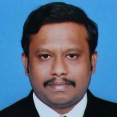 Manikumar R