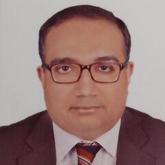 Arnab Ranjan Dutta, Group Manager Finance