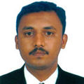 karthikeyan Selvaraj, Service Engineer ( senior position)