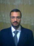أحمد السيد عبد الفتاح, مشرف معماري
