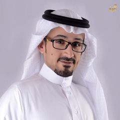 Ali Alsadah, Area Sales & Business Development Manager