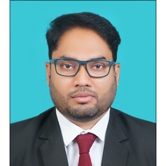 Abbas Rasul