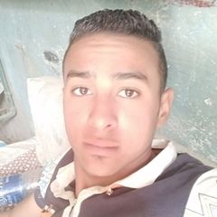 ahmed hamdy