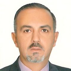 Mohammed Alqaragully