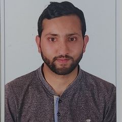 Waseem Jhat, Digital Merchandising Manager