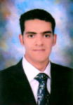 Ahmad Mohammad  Salah, Counter and  Financial & Administration Rep.  