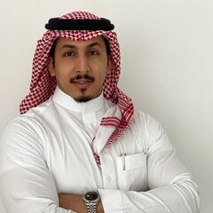 Mohammad Ali Alghamdi