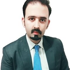 Fakhar Syed ACCA CPA CFC CICA, Senior Management Accountant