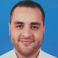 Ahmed Moheyeldin Ibrahim, Assistant Retail Sales Manager| Nabina Ceramic