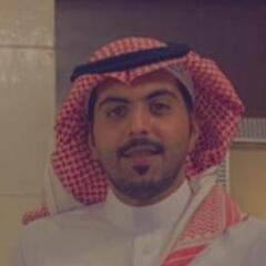 محمد الشمري, صيدلي - مقيم منشأة صحية 