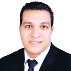 Medhat Nabawi, Technical Support Specialist