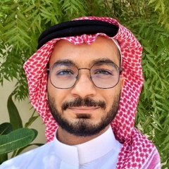 Abdullah Mohammed Eid   Alkhalaf , supervisor warehouse operations