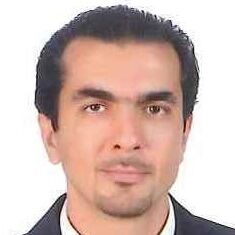 Chafic Kharma , Founder / Consultant