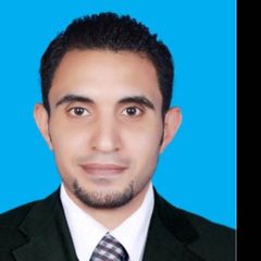 Mohamed Samir, Sales Consultant