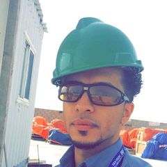 Mohammed  Alsadiq , customer service team leader