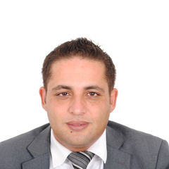 زكي حبيب, Government Relations Manager 