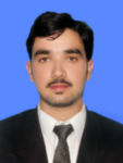 muhammad zafran, RF Engineer