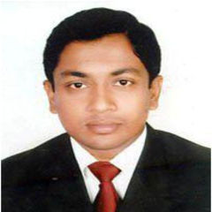 SM Jahangee Anam, Instructor