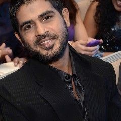 Kadir Shaikh