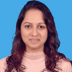 Remi Shobha Nair, HR