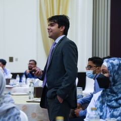 Ali Raza Shaukat, Business Development | Marketing Specialist
