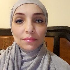 yusra almutlaq, مستشارة ومديرة قسم