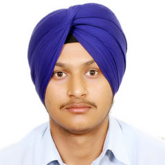 Simarpreet Singh