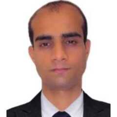 Faheem  Khan, Senior Sales Executive 