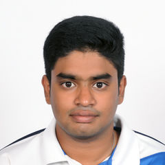 AVINASH CHEEPURUPALLI