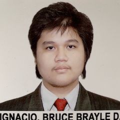 Bruce Ignacio